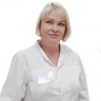 Фионова Марина Викторовна