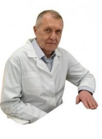 Воронцов Юрий Павлович