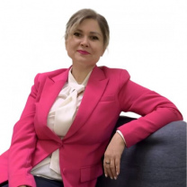 Абросимова Оксана Евгеньевна