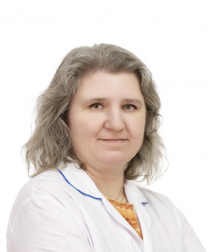 Бутова Елена Александровна
