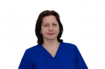 Сафронова Гелена Геннадьевна