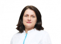 Огнева Марина Алексеевна