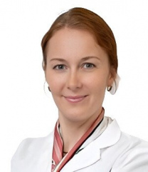 Талашова Надежда Владимировна
