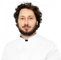 Клюев Сергей Александрович
