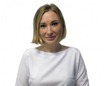 Винокурова Жанна Евгеньевна