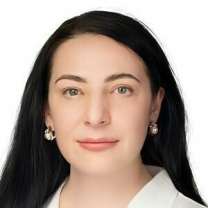 Золотова Елена Николаевна