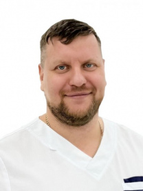 Солонинкин Илья Сергеевич