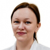 Герасимова Татьяна Викторовна