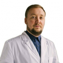 Князев Андрей Михайлович
