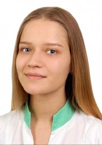 Шмакова Татьяна Игоревна