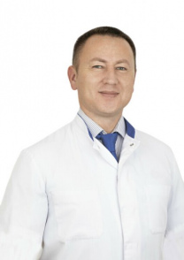 Потапов Александр Витальевич