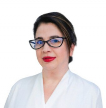 Велиева Эльнара Джабаровна