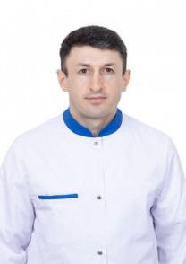 Тааев Багама Курбанович