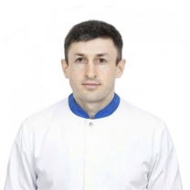 Тааев Багама Курбанович