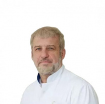 Рябуха Валерий Владимирович
