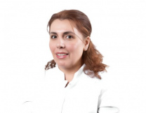 Саркисян Мариам Микаеловна