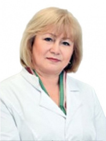 Грамотеева Лариса Григорьевна