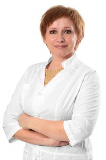 Поповичева Лилия Мубаряковна