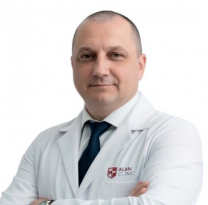 Тягун Александр Александрович