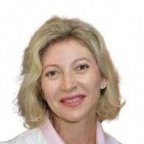 Симакова Ольга Дмитриевна