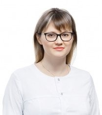 Удалова Ирина Валерьевна