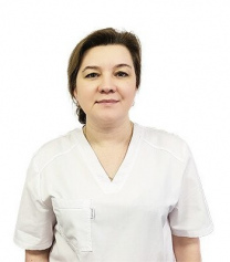 Крутякова Ирина Станиславовна