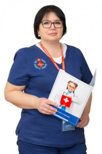 Жуйкова Юлия Евгеньевна