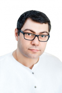 Диланян Гайк Гагикович
