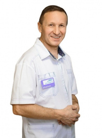 Гетманенко Олег Данилович