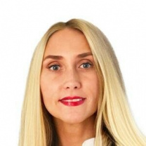 Аникина Галина Евгеньевна