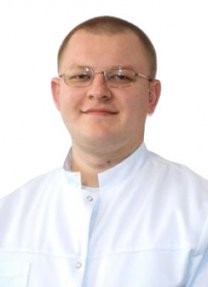 Богомолов Евгений Федорович