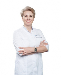 Босых Марина Егоровна