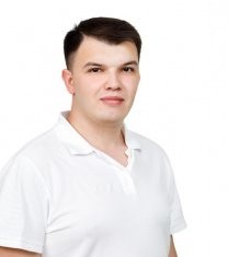 Бугаев Егор Сергеевич