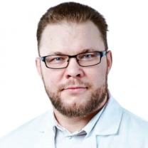 Тимофеев Роман Александрович