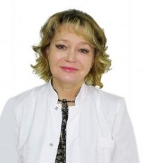 Азмукаева Ольга Вениаминовна