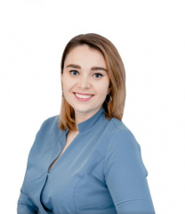 Тарасова Наталья Станиславовна