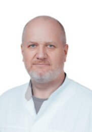 Абрамов Сергей Юрьевич