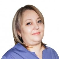 Русина Елена Александровна