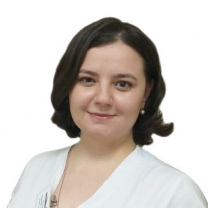 Назарова Маргарита Николаевна