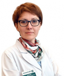 Лаухина Екатерина Анатольевна