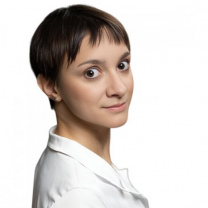 Хлудова Людмила Геннадьевна