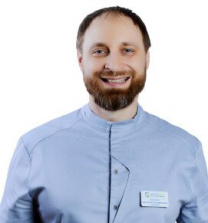 Кислицкий Александр Владимирович