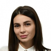 Мамитова Екатерина Сергеевна