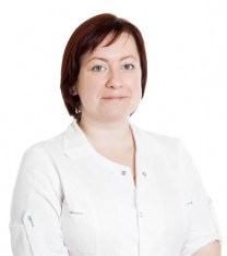 Чакчурина Ирина Александровна