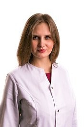 Выборнова Валерия Сергеевна