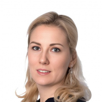Клиндухова Юлия Владимировна
