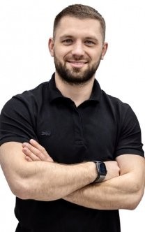 Тиунов Илья Игоревич