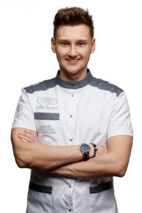 Величко Константин Владимирович