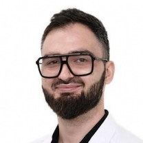 Ичалов Абдула Гаджиахмедович