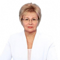 Жидкова Ирина Александровна
